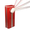 BARJERAS STARU KŪLIS FAAC-S/2.3M-B614/B680 TIPS S