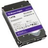 VDIGITĀLĀ VIDEOIERAKSTĪTĀJA DISKS HDD-WD142PURP 14TB 24/7 WESTERN DIGITAL