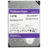 VDIGITĀLĀ VIDEOIERAKSTĪTĀJA DISKS HDD-WD142PURP 14TB 24/7 WESTERN DIGITAL