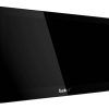 GRAFISKĀ TASTATŪRA SIGNĀLA VADĪBAS PANELIM INT-TSH210-B SATEL