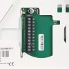 GRAFISKĀ TASTATŪRA SIGNĀLA VADĪBAS PANELIM INT-TSH210-W SATEL