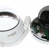 IP PRETVANDĀLISMA KAMERA IPC-HDBW2449E-S-IL-0360B WizSense Smart Dual Light - 4 Mpx 3.6 mm DAHUA
