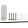 IP PRETVANDĀLISMA KAMERA IPC-HDBW2449E-S-IL-0360B WizSense Smart Dual Light - 4 Mpx 3.6 mm DAHUA