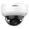 IP PRETVANDĀLISMA KAMERA IPC-HDBW3849R-ZAS-IL-27135 WizSense Smart Dual Light - 8 Mpx 4K UHD 2.7 ... 13.5 mm - MOTOZOOM DAHUA