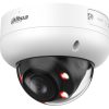 IP PRETVANDĀLISMA KAMERA IPC-HDBW3849R-ZAS-IL-27135 WizSense Smart Dual Light - 8 Mpx 4K UHD 2.7 ... 13.5 mm - MOTOZOOM DAHUA