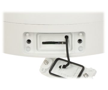 IP PRETVANDĀLISMA KAMERA IPC-HDBW3849R-ZAS-IL-27135 WizSense Smart Dual Light - 8 Mpx 4K UHD 2.7 ... 13.5 mm - MOTOZOOM DAHUA