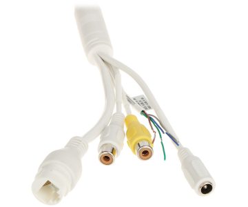IP PRETVANDĀLISMA KAMERA IPC-HDBW3849R-ZAS-IL-27135 WizSense Smart Dual Light - 8 Mpx 4K UHD 2.7 ... 13.5 mm - MOTOZOOM DAHUA