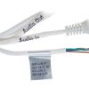 IP PRETVANDĀLISMA KAMERA IPC-HDBW3849R-ZAS-IL-27135 WizSense Smart Dual Light - 8 Mpx 4K UHD 2.7 ... 13.5 mm - MOTOZOOM DAHUA