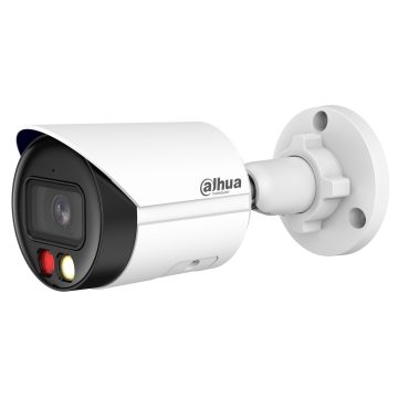 IP KAMERA IPC-HFW2649S-S-IL-0280B Smart Dual Light WizSense - 6 Mpx 2.8 mm DAHUAIP KAMERA IPC-HFW2649S-S-IL-0280B Smart Dual Light WizSense - 6 Mpx 2.8 mm DAHUA