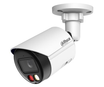IP KAMERA IPC-HFW2649S-S-IL-0280B Smart Dual Light WizSense - 6 Mpx 2.8 mm DAHUA
