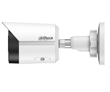 IP KAMERA IPC-HFW2649S-S-IL-0280B Smart Dual Light WizSense - 6 Mpx 2.8 mm DAHUA