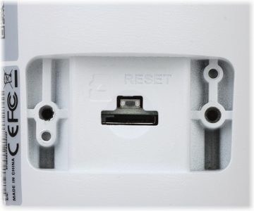 IP KAMERA IPC-HFW2649S-S-IL-0280B Smart Dual Light WizSense - 6 Mpx 2.8 mm DAHUA