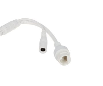 IP KAMERA IPC-HFW2649S-S-IL-0280B Smart Dual Light WizSense - 6 Mpx 2.8 mm DAHUA