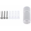 IP KAMERA IPC-HFW2649S-S-IL-0280B Smart Dual Light WizSense - 6 Mpx 2.8 mm DAHUA