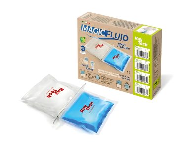IZOLĀCIJAS GELS MAGIC-FLUID-90 RayTech