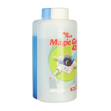 IZOLĀCIJAS GELS MAGIC-GEL-420 RayTechIZOLĀCIJAS GELS MAGIC-GEL-420 RayTech