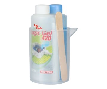 IZOLĀCIJAS GELS MAGIC-GEL-420 RayTech