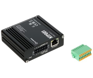 NTP SERVERIS NTP001 Teltonika