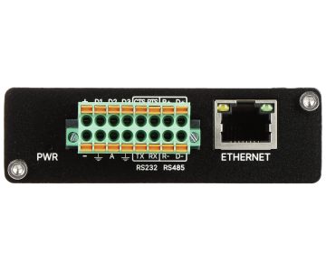 NTP SERVERIS NTP001 Teltonika