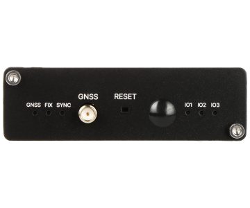NTP SERVERIS NTP001 Teltonika