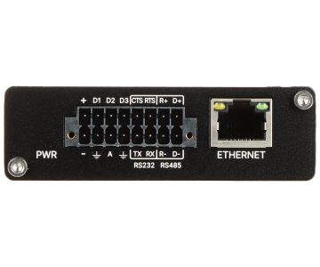 NTP SERVERIS NTP001 Teltonika