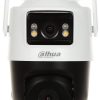 ĀRĒJĀ PT IP ROTĀCIJU KAMERA P5D-5F-PV-0280B/0600B Picoo Dual D1 Wi-Fi 6, - 5 Mpx 6 mm, 2.8 mm DAHUA