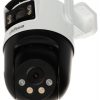 ĀRĒJĀ PT IP ROTĀCIJU KAMERA P5D-5F-PV-0280B/0600B Picoo Dual D1 Wi-Fi 6, - 5 Mpx 6 mm, 2.8 mm DAHUA