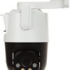 ĀRĒJĀ PT IP ROTĀCIJU KAMERA P5D-5F-PV-0280B/0600B Picoo Dual D1 Wi-Fi 6, - 5 Mpx 6 mm, 2.8 mm DAHUA
