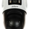 ĀRĒJĀ PT IP ROTĀCIJU KAMERA P5D-5F-PV-0280B/0600B Picoo Dual D1 Wi-Fi 6, - 5 Mpx 6 mm, 2.8 mm DAHUA