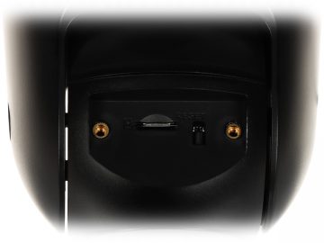 ĀRĒJĀ PT IP ROTĀCIJU KAMERA P5D-5F-PV-0280B/0600B Picoo Dual D1 Wi-Fi 6, - 5 Mpx 6 mm, 2.8 mm DAHUA