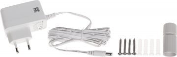 ĀRĒJĀ PT IP ROTĀCIJU KAMERA P5D-5F-PV-0280B/0600B Picoo Dual D1 Wi-Fi 6, - 5 Mpx 6 mm, 2.8 mm DAHUA