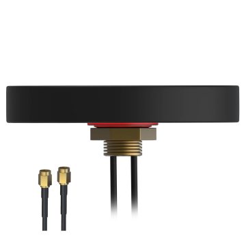 ANTENA PR1KCL25 COMBO LTE TeltonikaANTENA PR1KCL25 COMBO LTE Teltonika