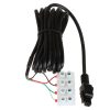 STRĀVAS VADS PR2FK20M 2.0 m Teltonika