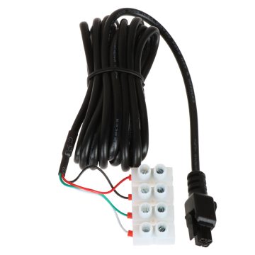 STRĀVAS VADS PR2FK20M 2.0 m TeltonikaSTRĀVAS VADS PR2FK20M 2.0 m Teltonika