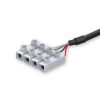 STRĀVAS VADS PR2FK20M 2.0 m Teltonika