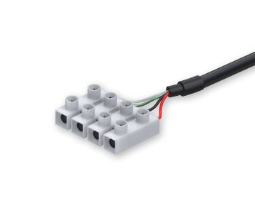 STRĀVAS VADS PR2FK20M 2.0 m Teltonika