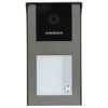 VIDEO DOMOFONS S101-1 Vidos IPX