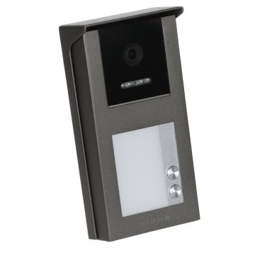 VIDEO DOMOFONS S101-2 Vidos IPXVIDEO DOMOFONS S101-2 Vidos IPX