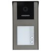 VIDEO DOMOFONS S101-2 Vidos IPX