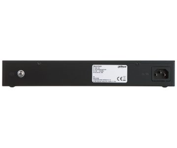 INDUSTRIĀLAIS PĀRSLĒGS   S3024-24GT 24-PORTU DAHUA