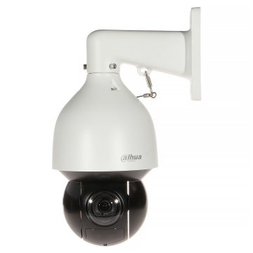 IP ĀTRUMA DOME KAMERA SD5A245GB-HNR - 1080p 3.95 ... 177.75 mm DAHUAIP ĀTRUMA DOME KAMERA SD5A245GB-HNR - 1080p 3.95 ... 177.75 mm DAHUA