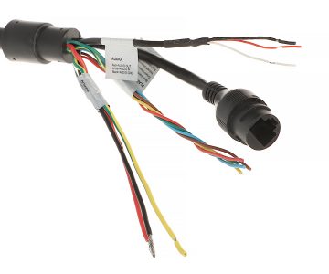 IP ĀTRUMA DOME KAMERA SD5A245GB-HNR - 1080p 3.95 ... 177.75 mm DAHUA