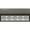 SWITCH   SF1005-EUR 5-PORTU DAHUA