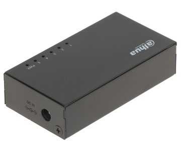 SWITCH   SF1005-EUR 5-PORTU DAHUA