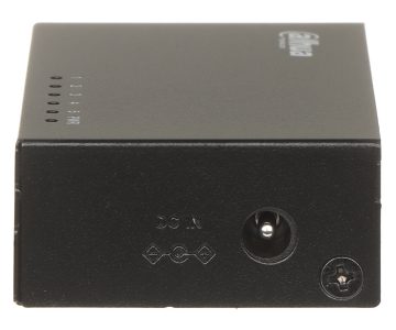 SWITCH   SF1005-EUR 5-PORTU DAHUA
