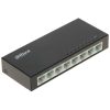 SWITCH   SF1008-EUR 8-PORTU DAHUA