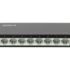 SWITCH   SF1008-EUR 8-PORTU DAHUA