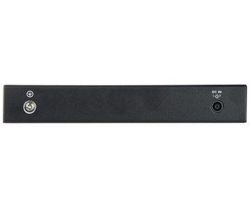 SWITCH POE SF1009P 8-PORTU DAHUA
