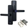 ROKTURIS AR KODU SLĒDZENI SL-01-TUYA Tuya Smart Bluetooth MIA