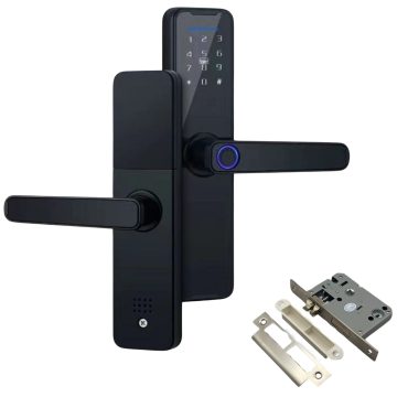 ROKTURIS AR KODU SLĒDZENI SL-01-TUYA Tuya Smart Bluetooth MIAROKTURIS AR KODU SLĒDZENI SL-01-TUYA Tuya Smart Bluetooth MIA